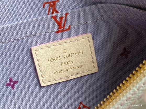 VUITTON BB LOUIS PAPILLON 0724